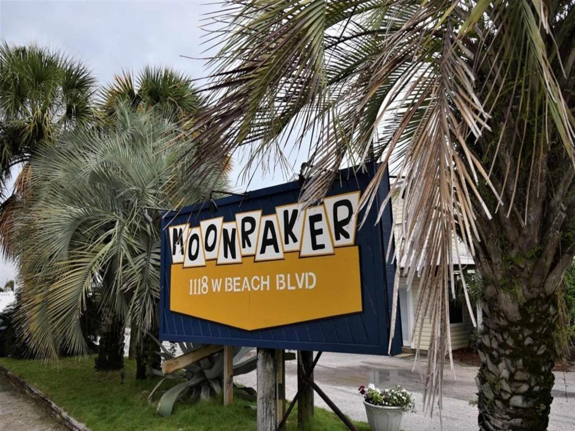 Cozy Condo Just Steps To The Beach, Unit 2 - Sleeps 4 Gulf Shores Exteriér fotografie