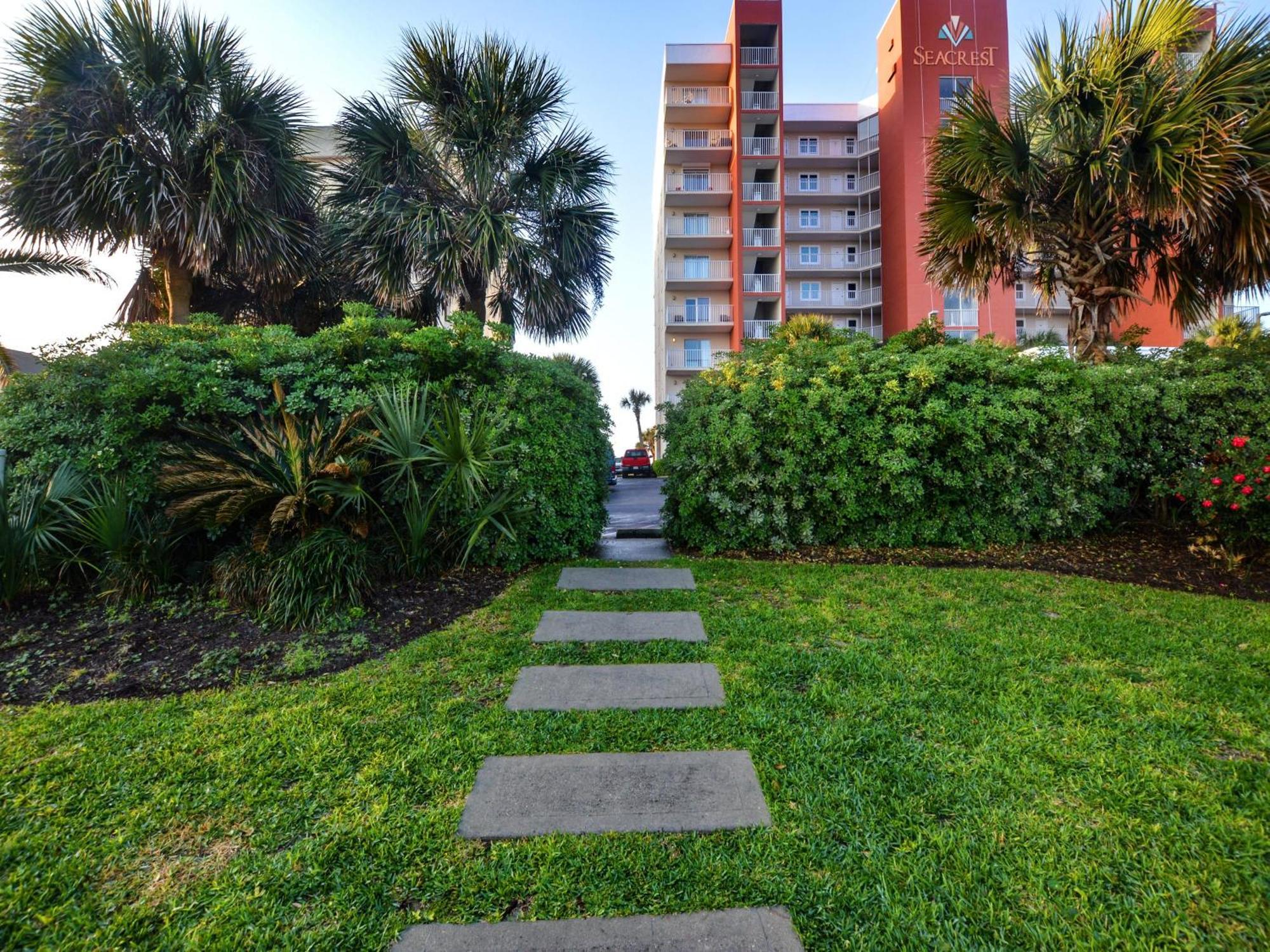 Cozy Condo Just Steps To The Beach, Unit 2 - Sleeps 4 Gulf Shores Exteriér fotografie