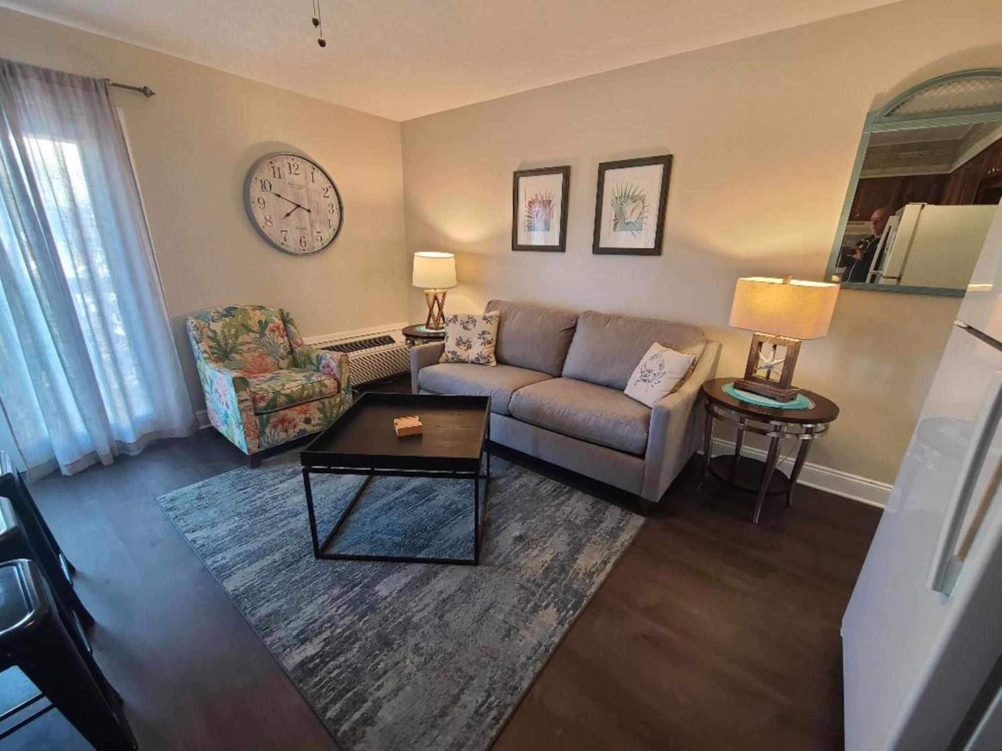 Cozy Condo Just Steps To The Beach, Unit 2 - Sleeps 4 Gulf Shores Exteriér fotografie